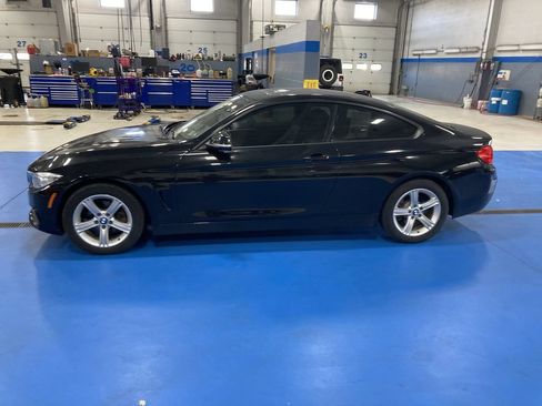 Used 2014 BMW 428i xDrive Coupe AWD/4WD image 4