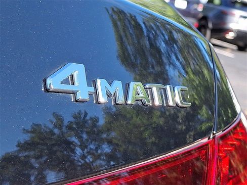 Used 2022 Mercedes-Benz C 300 4MATIC Sedan image 30