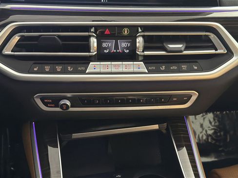 Used 2023 BMW X5 xDrive45e w/ M Sport Package image 21