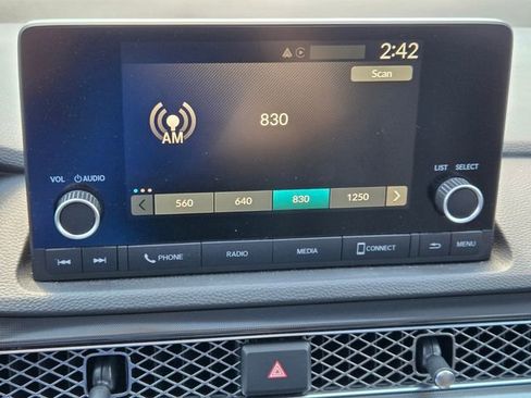 Certified 2024 Acura Integra A-Spec image 18