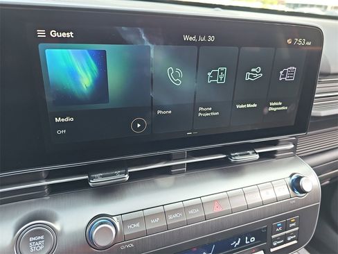 New 2026 Hyundai Kona SEL Sport image 22