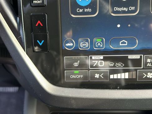 New 2026 Subaru Forester Premium image 15