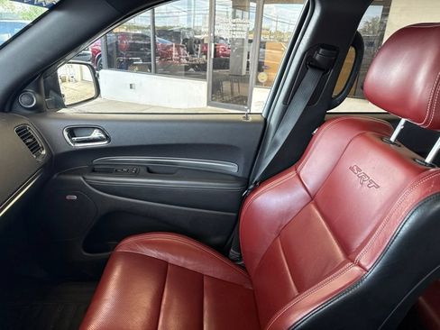Used 2018 Dodge Durango SRT w/ Trailer Tow Group IV AWD/4WD image 27