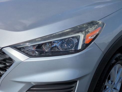 Used 2020 Hyundai Tucson Value image 10