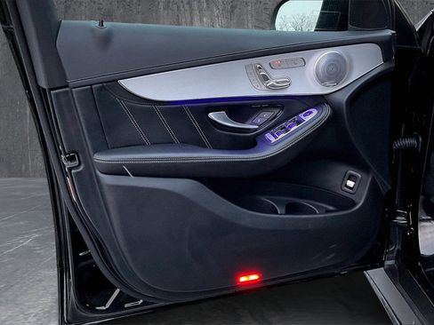 Used 2021 Mercedes-Benz GLC 63 AMG 4MATIC image 20