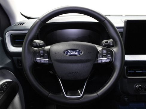 Used 2025 Ford Maverick XLT AWD/4WD image 22