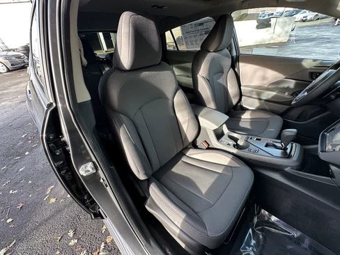 New 2026 Subaru Crosstrek 2.0i Premium image 15