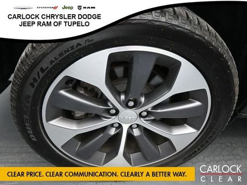 Used 2022 Jeep Cherokee Limited w/ Elite Package AWD/4WD image 46