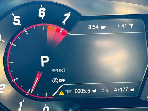 Used 2022 Toyota Supra w/ Safety & Technology Package image 13