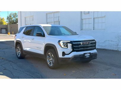 Used 2026 GMC Terrain Elevation