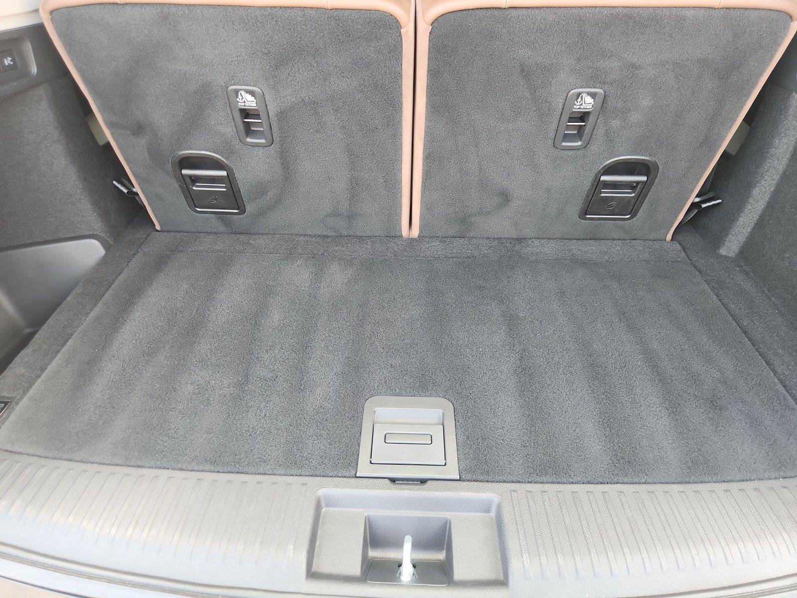Used 2025 Acura MDX w/ Technology Package FWD image 26
