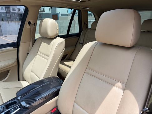 Used 2012 BMW X5 xDrive35i w/ Convenience Pkg AWD/4WD image 16