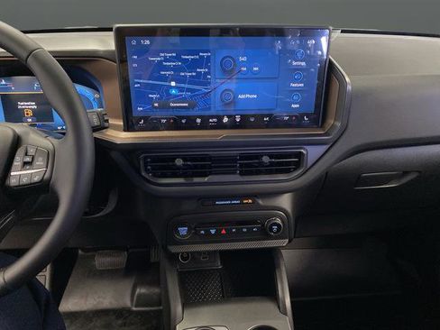 New 2026 Ford Bronco Sport Outer Banks w/ Sasquatch Outer Banks Package image 9