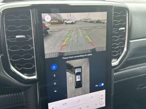 Certified 2025 Ford Ranger XLT w/ Equipment Group 301A High image 27