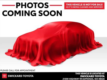 Used 2023 Toyota RAV4 SE