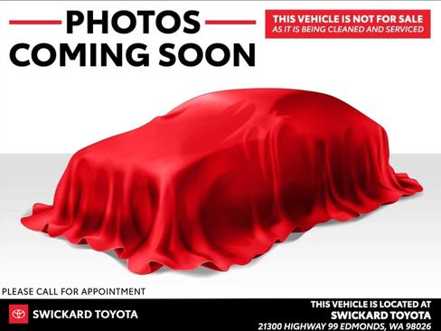 Used 2023 Toyota RAV4 SE AWD/4WD image 1
