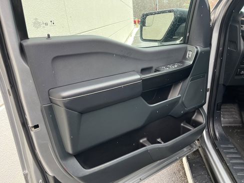 Certified 2021 Ford F150 XL w/ Equipment Group 101A High image 14