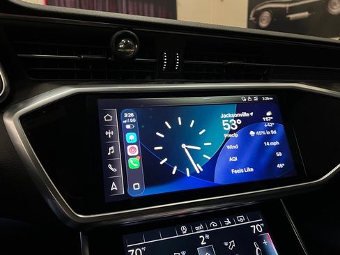 Used 2020 Audi A7 3.0T Premium Plus w/ Premium Plus Package image 37