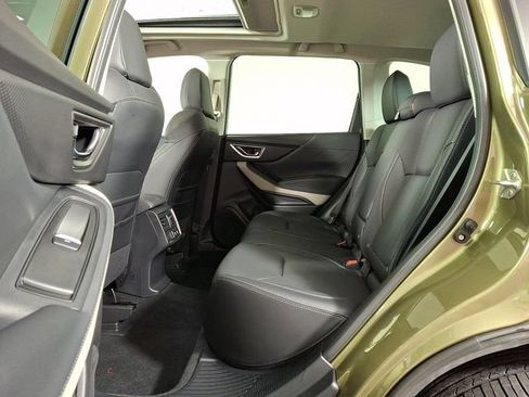 Certified 2023 Subaru Forester Limited AWD/4WD image 13