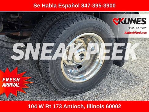 Used 2020 Ford F450 XL w/ Power Equipment Group RWD image 13