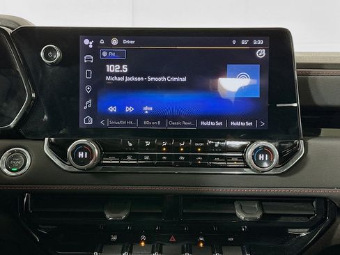 Used 2023 Chevrolet Colorado Z71 w/ Z71 Convenience Package 2 image 21