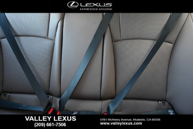 Used 2025 Lexus ES 350 w/ Premium Package FWD image 15