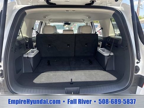 Used 2026 Hyundai Santa Fe SEL AWD/4WD image 5