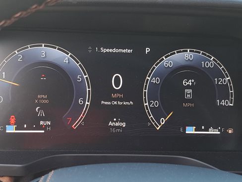 New 2026 Jeep Grand Cherokee L Summit image 21