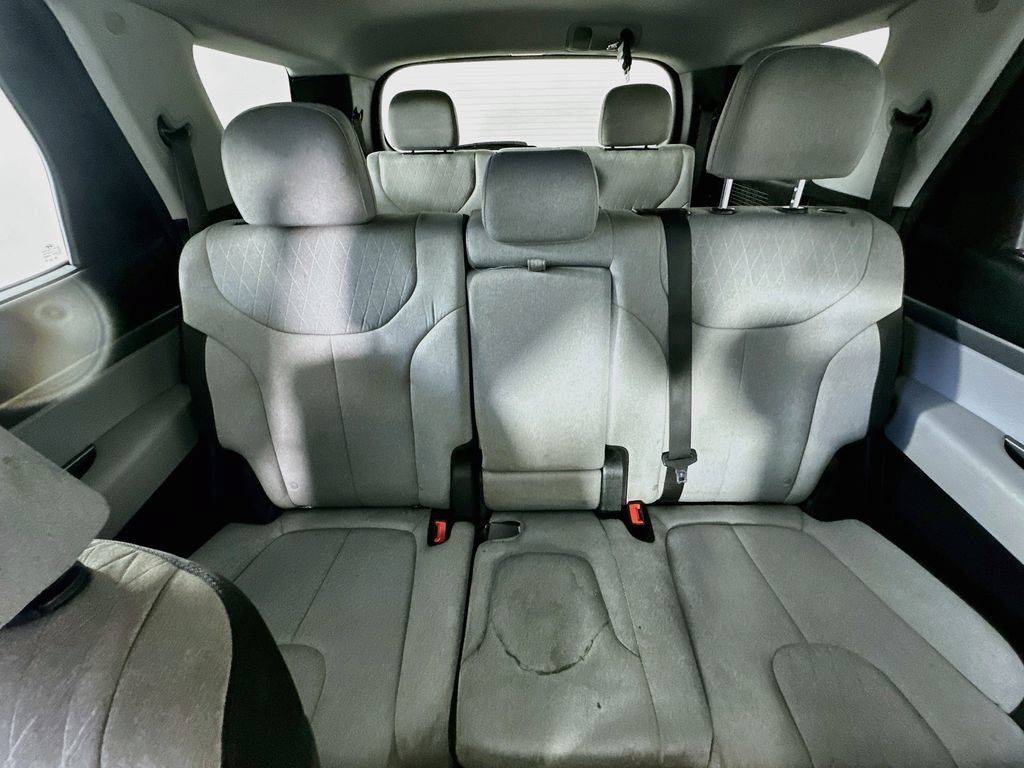 Used 2020 Hyundai Palisade SEL FWD image 13