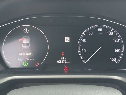 Used 2019 Honda Accord LX image 12