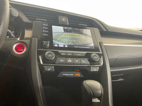Used 2019 Honda Civic EX image 25