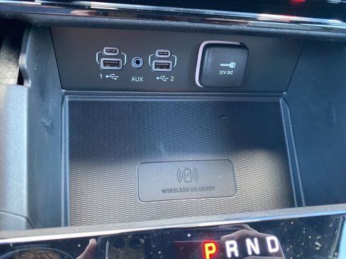 New 2025 Jeep Grand Cherokee Altitude image 29