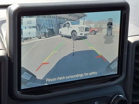 Used 2021 Ford Bronco Sport First Edition image 19