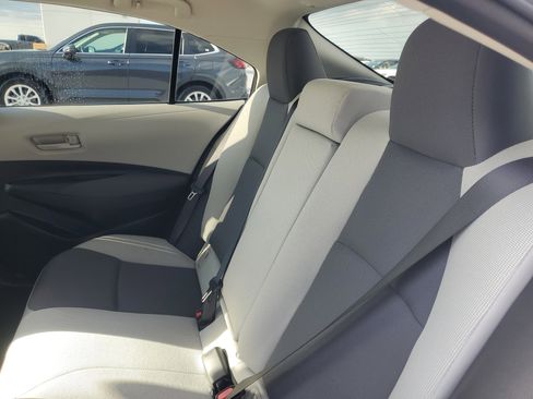 Certified 2024 Toyota Corolla LE FWD image 13