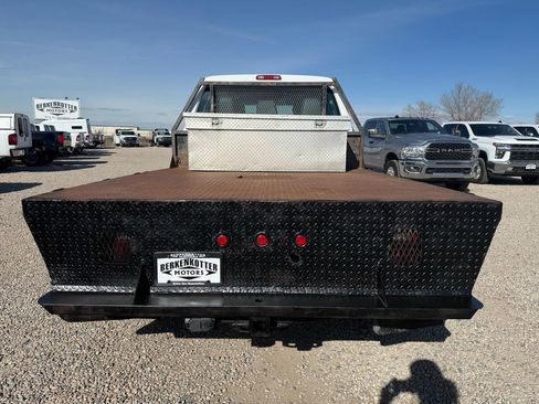 Used 2015 Ford F350 XL w/ Power Equipment Group image 8