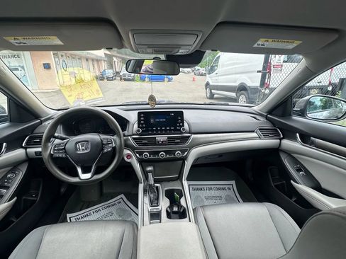 Used 2020 Honda Accord LX image 23