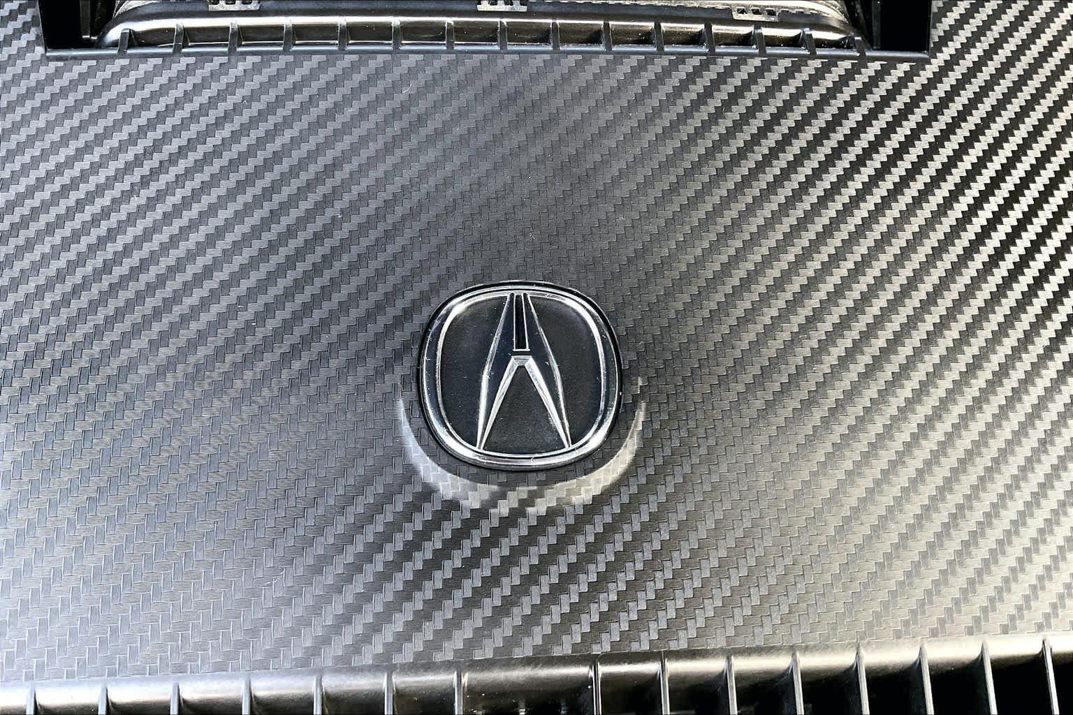 Certified 2024 Acura MDX w/ Advance Package AWD/4WD image 30