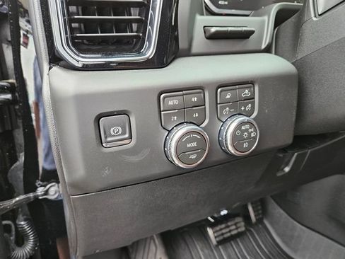 New 2026 GMC Sierra 2500 Denali Ultimate w/ Max Trailering Package AWD/4WD image 23