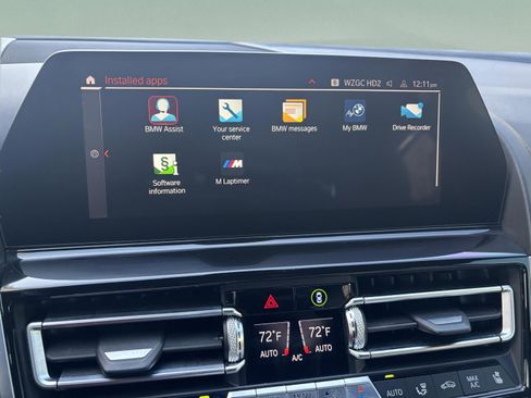 Used 2020 BMW 840i Gran Coupe w/ M Sport Package image 22