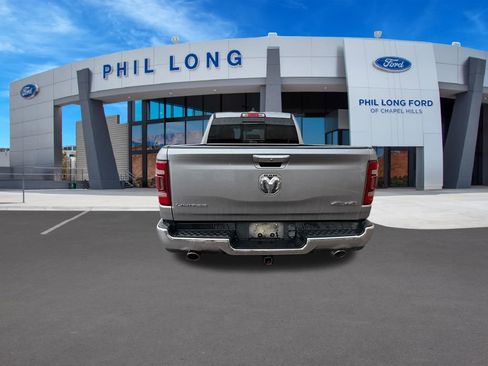 Used 2019 RAM 1500 Limited AWD/4WD image 4