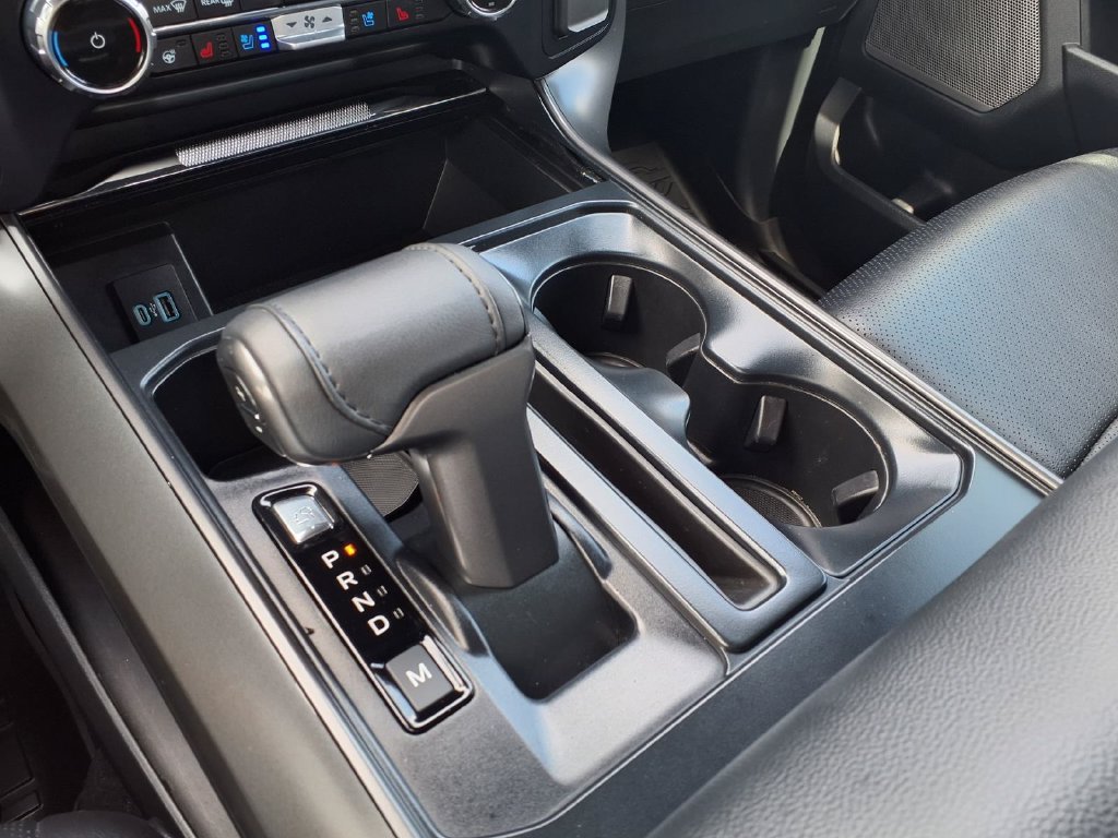 Used 2024 Ford F150 Lariat AWD/4WD image 29