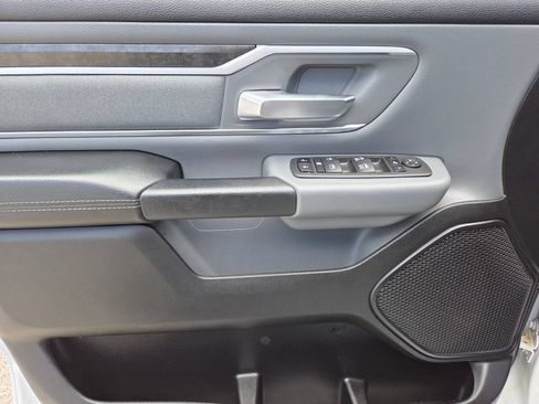Used 2022 RAM 1500 Big Horn AWD/4WD image 29