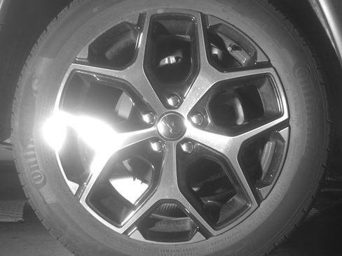 Used 2025 Jeep Compass Limited image 15