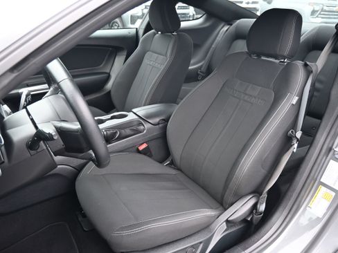 Used 2022 Ford Mustang Coupe w/ Equipment Group 101A image 7