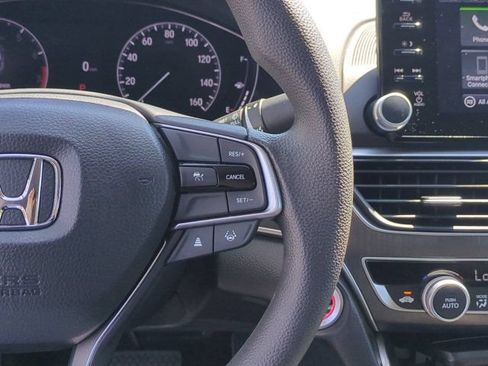 Used 2021 Honda Accord LX image 19