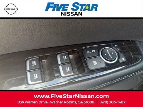 Used 2020 Kia Sorento EX FWD image 22