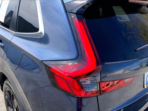 Used 2025 Honda CR-V Sport Touring image 55