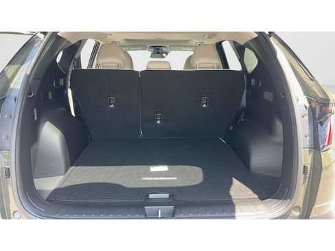 Used 2025 Hyundai Tucson SEL FWD image 9