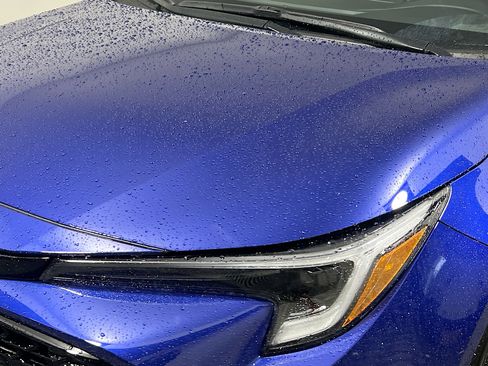 New 2026 Toyota Corolla XSE image 11