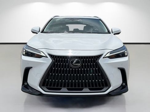 Used 2026 Lexus NX 350 AWD w/ Cold Area Package image 8